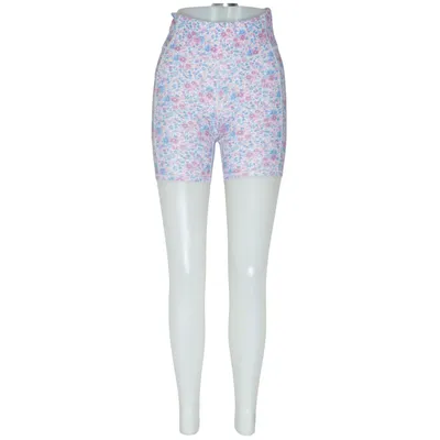 Kompressionsshorts (Ene Flora W Pocket Brief Tight) fra Energetics Elastan, Polyester