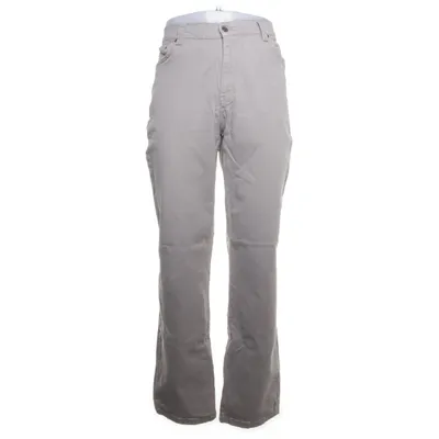 Jeans (Grå) från Park Lane Bomull, Elastan