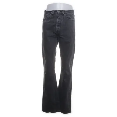 Jeans (Grå) fra Sunflower Bomuld, Elastan