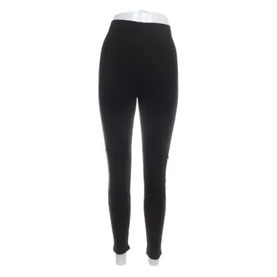 Leggings (Zwart) van The Masai Clothing Company