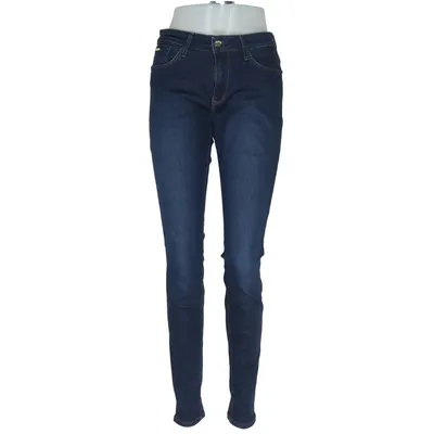Jean (Gold) de Mavi Gold Coton, Élasthane, Lyocell, Polyester