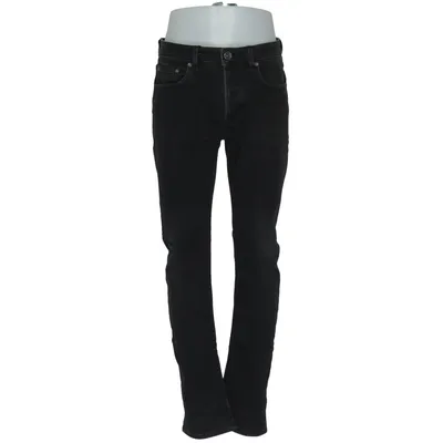 Jean (Gris) de Premium Jeans Coton, Élasthane, Polyester