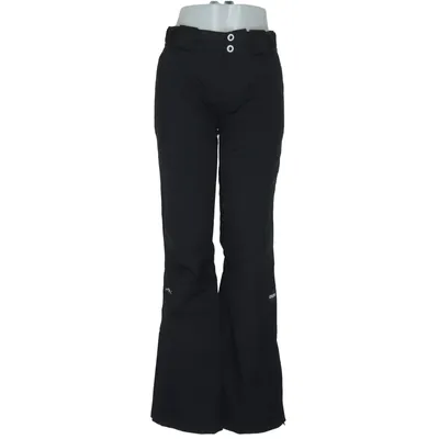 Wanderhose (Schwarz) von Dope Recyceltes Polyester