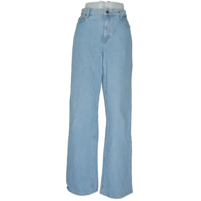 Jeans (Blå) från Lexington Bomull