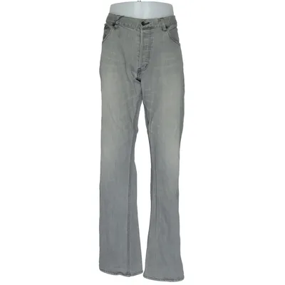 Jeans (Grå) från WeSC