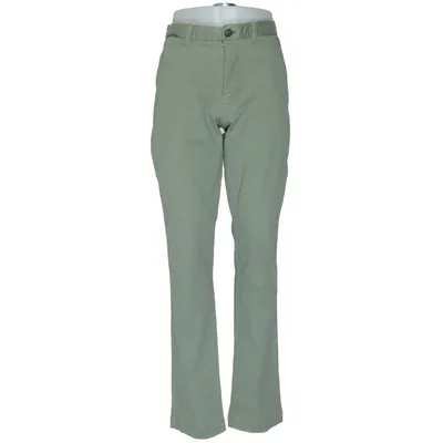 Chino (F72082) de Lacoste Coton, Élasthane, Polyester