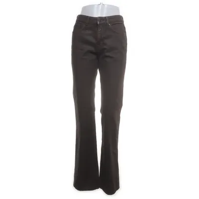 Jeans (Brun) från H&M Studio Bomull