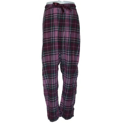 Pyjama broek (Lila, Wit, Roze, Zwart) van MyWear Katoen