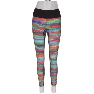 Sports tights (Multicolored) from Mystic Elastane, Polyester