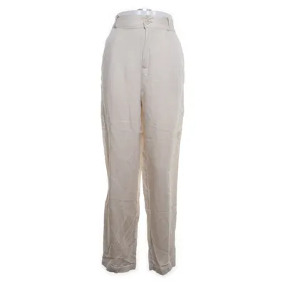 Palazzo pants (Beige) from OVS