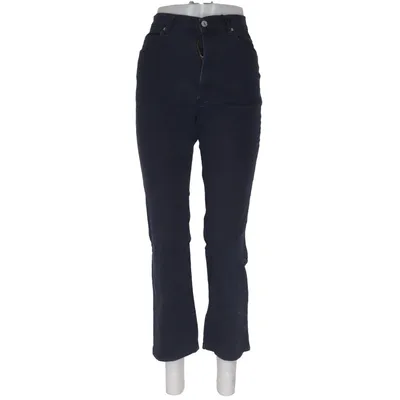 Jeans (Svart) från Calamity Jane's Bomull, Elastan
