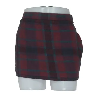 Skirt (Red, Blue) from Cooperative Cotton