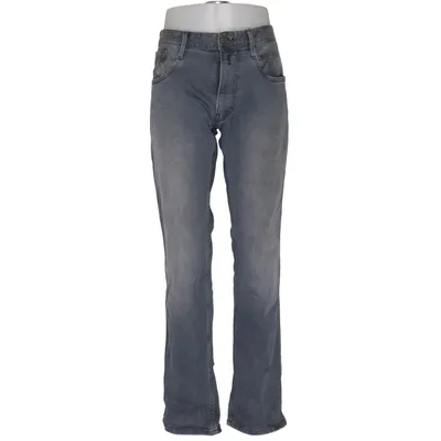 Jeans (Gray) from Replay Cotton, Elastane