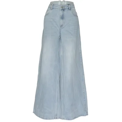 Jean (Bleu) de R.Display Coton, Lyocell