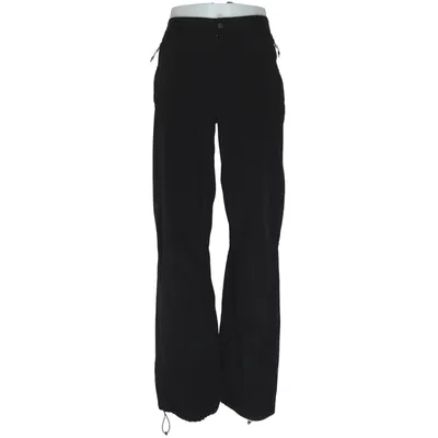 Outdoor broek (Zwart) van Icepeak