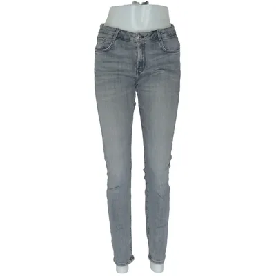 Jean (Trafaluc) de Zara Trafaluc Denim Collection