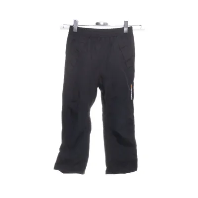 Overbroek (Zwart) van Didriksons 1913 Polyamide, Polyester