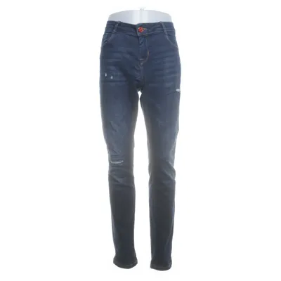 Jeans (JUNGUSCH SKINNY FIT) från Goldgarn Denim Bomull, Elastan, Polyester