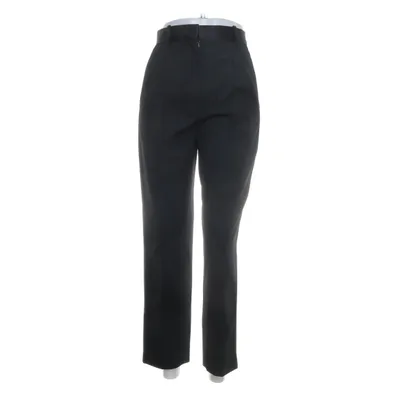 Byxor (Svart) från Sandro Paris Bomull, Polyester, Ull