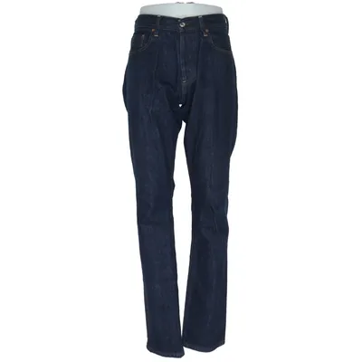 Jeans (Blå) från C.O.F Studio Bomull