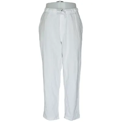 Pantalon (Blanc) de Zara