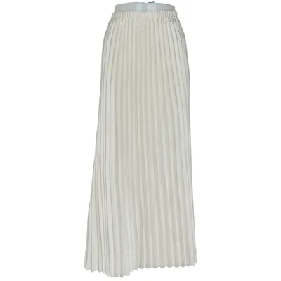 Långkjol (Beige) från InWear
