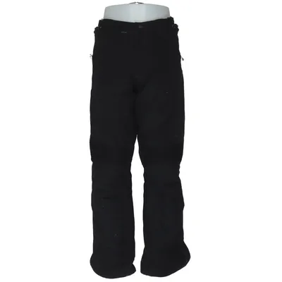 Motorcycle pants (Black) from Dainese Elastane, Nylon, Polyester, Polyurethane