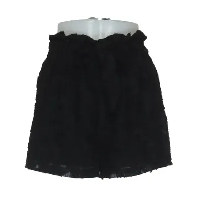 Shorts (Svart) från Aware by Vero Moda Återvunnen polyester