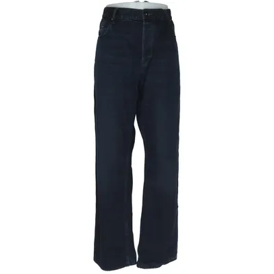 Spijkerbroek (Blauw) van G-Star Raw Gerecycled katoen