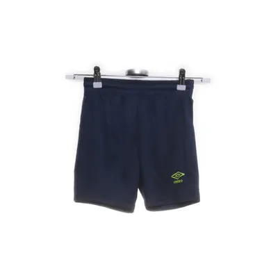 Träningsshorts (Blå) från Umbro Polyester