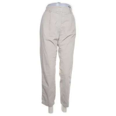 Pants (Beige) from Brax Feel Good Cotton, Lyocell
