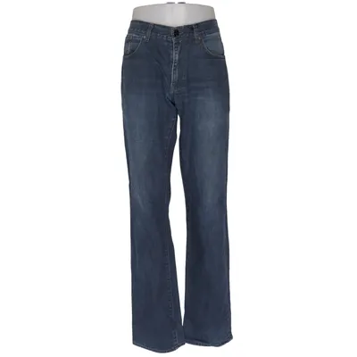 Jeans (Blue) from Matinique Cotton