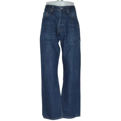 Jeans (501 Xx) fra Levi Strauss & Co Bomuld