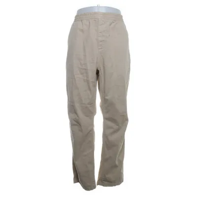 Chinos (Beige) från Carhartt Ekologisk bomull
