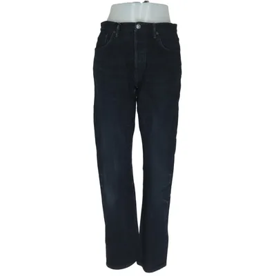 Jeans (1997) från Acne Studios Blå Konst Bomull