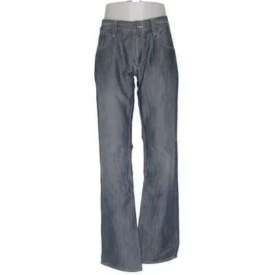Jeans (514) fra Levi Strauss & Co Bomuld, Polyester