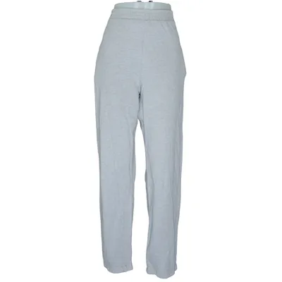 Mjukisbyxor (Grå) från New Look Tall Bomull, Polyester