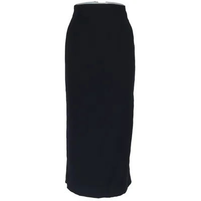 Nederdel (Blå) fra Next Ladieswear Polyester