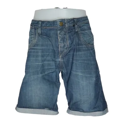 Denim shorts (Justin) from Gabba Cotton