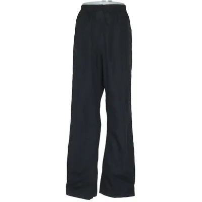 Rain pants (Black) from Vertical Polyester