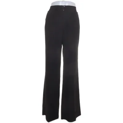 Palazzobyxor (Svart) från Caroll Polyester