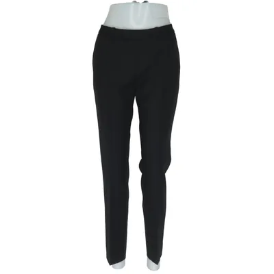 Jakkesætsbukser (Robin Style Classic) fra SuiStudio Mohair, Uld