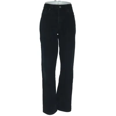 Jeans (Svart) från McGordon Bomull