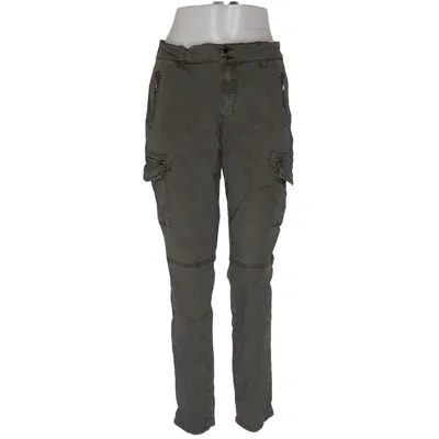 Cargo pants (Gilles Timaf) from Mos Mosh Cotton, Elastane, Lyocell