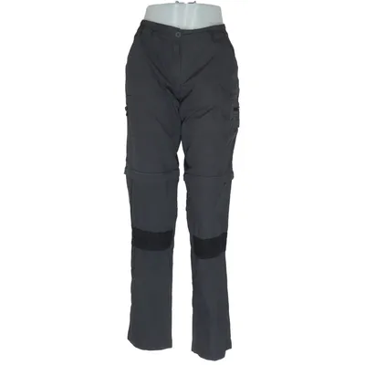 Outdoor broek (Grijs) van Kilimanjaro Katoen, Polyester