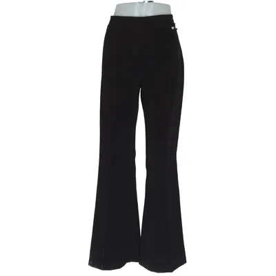 Suit pants (Black) from Lynne