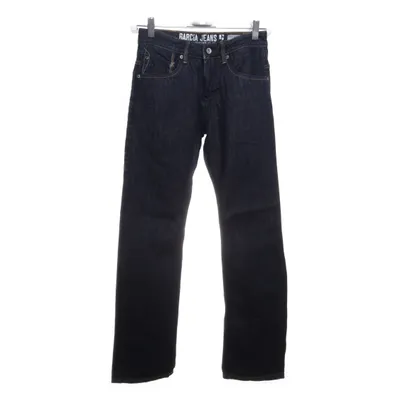 Jeans (Blå) fra Garcia Jeans Bomuld