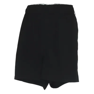Shorts (Black) from Anytime Polyester
