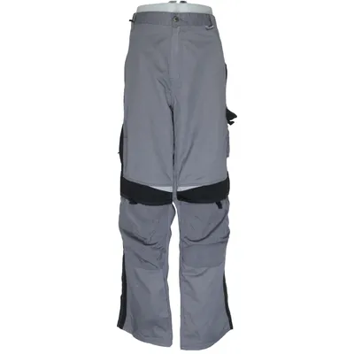 Outdoor broek (Bestwork) van Pka Katoen, Polyester
