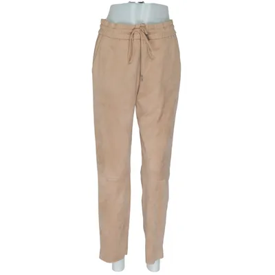 Hose (Beige) von Juvia Elasthan, Polyester